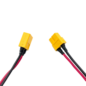 Personalizado Xt30 Xt60 Xt90 Li-ion Cargador de batería Conector Modelo de avión <span class=keywords><strong>Grupo</strong></span> de potencia Interfaz de carga Xt30 Xt60 Xt90 Cable - Product Image 5