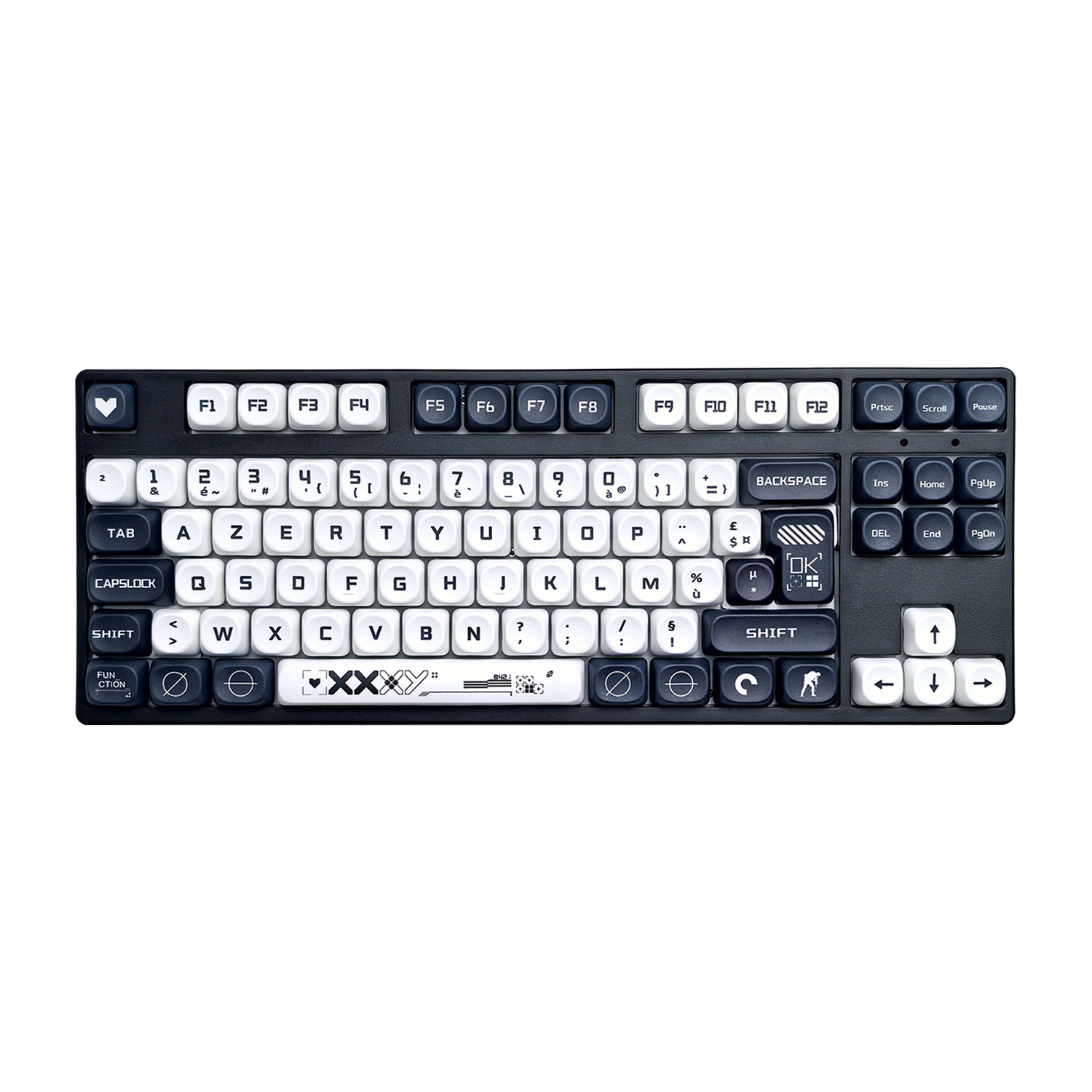 高品質 アザティフランス語キーボード（ビジネスバイヤーおよび