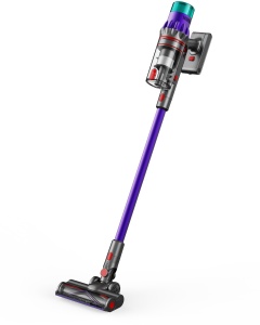 Multi-Application <span class=keywords><strong>Meilleur</strong></span> <span class=keywords><strong>aspirateur</strong></span> domestique Fonction humide et sèche Langue de fonctionnement allemande Batterie Brushless - Product Image 2