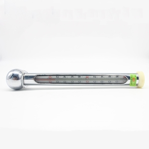 Nouveau thermomètre pour unité de compresseur de réfrigération alternative - Product Image 1