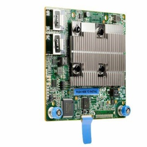 Controlador RAID HPE Broadcom Mega Raid Mr416i-a P26279-B21, 16 Puertos SAS 12Gb/s SATA PCI Express, 4GB de Caché, NVMe para Gen10 - Product Image 4
