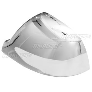 Paire de coques de rétroviseurs latéraux pour Volkswagen Transporter T5 2010-15 T5.1 T6 16-19 - Product Image 4