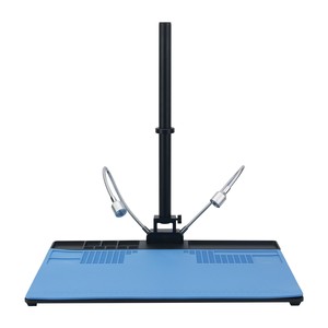<span class=keywords><strong>Microscope</strong></span> <span class=keywords><strong>numérique</strong></span> <span class=keywords><strong>WiFi</strong></span> Andonstar AD409-MAX-ES de haute qualité avec endoscope pour la réparation et l'entretien des circuits imprimés - Product Image 2