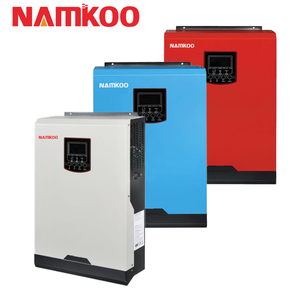 Inversor Solar MPPT de 5500W, Onda Sinusoidal Pura, Fuera de la Red, 48V, 5000W, en Oferta - Product Image 1