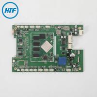Servicio de Fabricación EMS Llave en Mano para Ensamblaje de Circuitos Impresos PCBA Personalizados OEM, SMT, DIP, con Abastecimiento de Componentes