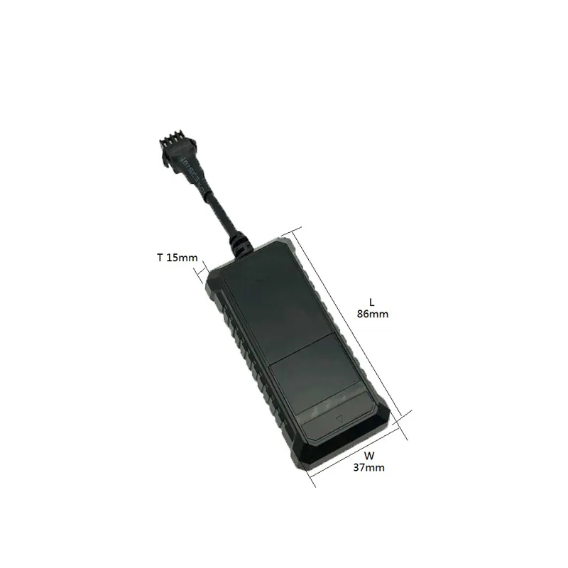 GPS GPRS Rastreador de veículo em tempo real Posição 4G Gravador localizador de dispositivo com Replay melhor preço rastreador GPS de navegação inteligente