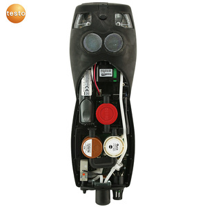 Analyseur d'efficacité de combustion portable Testo 330-2 L1, détection du monoxyde de carbone, usage industriel - Product Image 4