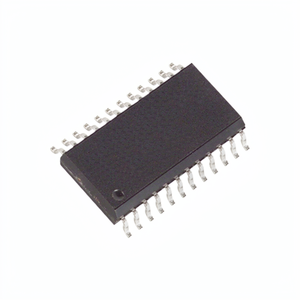 Data Acquisition 24 SOlC MAX530ACWG Original One Stop Service Components Electronic - Product Image 1