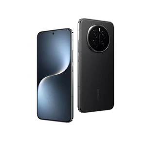 Smartphone <span class=keywords><strong>Honor</strong></span> Magic7 5G, processeur octa-core Snapdragon 8 Elite, triple appareil photo 50MP, batterie 5650mAh, écran AMOLED 120Hz, anglais, 512 Go, neuf - Product Image 4