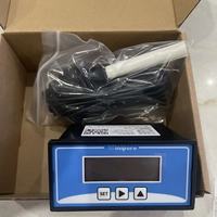 Analyseur de qualité de l'eau multiparamètres Minipore, compteur TDS EC, thermomètre, contrôleur numérique en ligne pour le traitement de l'eau industrielle