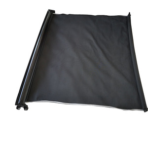 Store de toit ouvrant avant de haute qualité, pare-soleil pour toit ouvrant, compatible avec Mercedes-Benz <span class=keywords><strong>A180</strong></span> A220 A200 - Product Image 1