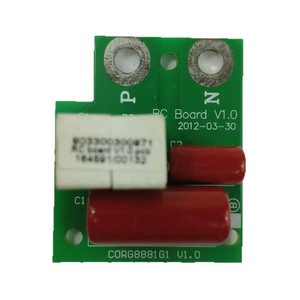 Module de commande d'onduleur Cmv 803300300871 pour climatisation centrale V1.0 - Product Image 1
