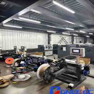 Vente chaude 2000KVA triphasé immergé dans l'huile MV & HV transformateur bas prix 220v/380v/110v sorties 10kv/6kv/440v entrées 50hz/60hz - Product Image 2