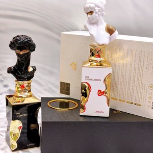La série « Son confessionnement » la plus vendue, le parfum arabe le plus vendu pour hommes et femmes, accessoires de couronne - Product Image 1
