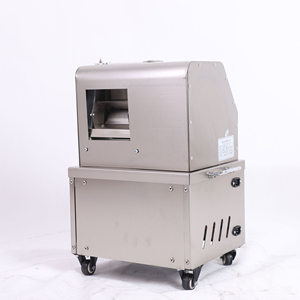 Máquina Exprimidora de Caña de Azúcar Eléctrica de Acero Inoxidable con Motor de 220V - Product Image 4