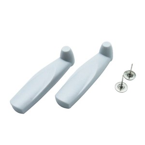 Universal 73mm AM 58KHz Hard Tag Anti Theft for Clothing Display Case <b>Security</b> EAS AM <b>Security</b> Tag - Product Image 3