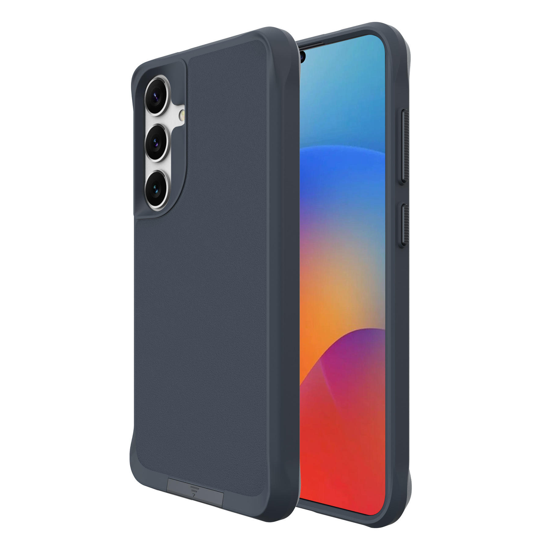 เทาน้ำเงิน