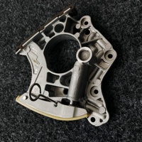 Nuevo Tensor de Cadena de Distribución y Guía Deslizante para Motor Lamborghini Gallardo 5.0 LP550, Kit de Distribución, PN 07K109507 06E109465AN