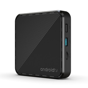 Mortal H728 <span class=keywords><strong>Android</strong></span> 14 TV Box Network Set Top Box Dual WIFI6 para <span class=keywords><strong>Bluetooth</strong></span> Control remoto por voz Compatible con resolución 4K Quad Core - Product Image 1