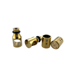 70mm Wheel Steel 304 316 <strong>Shower</strong> Doors Glass Hardware <strong>Fittings</strong> <strong>Shower</strong> Door Accessories Glass Sliding Door Kit - Product Image 5