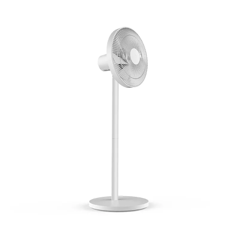 Original Xiaomi Mi Smart Electric Standing Fan 1c Smart Control Mi Home App Radiator Stand Fan Dc Floor Fan