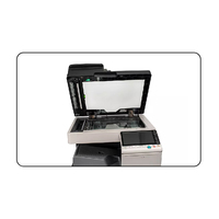 Prix d'usine Shinhome Imprimantes et scanner Bizhub 227 d'occasion pour Konica Minolta