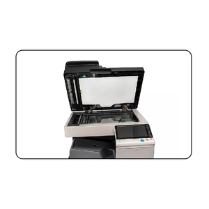Shinhome Factory <strong>Price</strong> Second Hand Bizhub 227 Printers and Scanner for Konica Minolta - Product Image 3