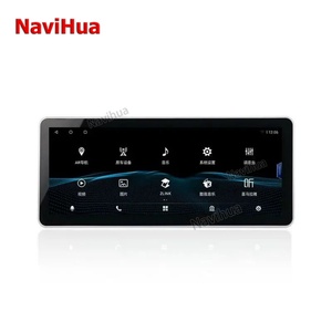 Reproductor de DVD para Auto Universal NaviHua con Pantalla Táctil de 12.3 Pulgadas, Lente Panorámica de 360°, Compatible con 1080p, Android Auto, Multimedia, GPS, Navegación - Product Image 5