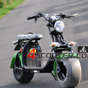 CEE COC CITYCOCO SCOOTER ELETTRICO di auto bilanciamento 2 ruote segue <span class=keywords><strong>scuter</strong></span> - Product Image 1