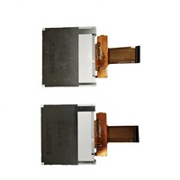 Module d'affichage TFT couleur 2,3 pouces à matrice de points 320x240 à cristaux liquides avec rétroéclairage LED, luminosité 300, température de fonctionnement -10 à 60°C