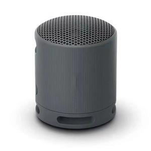 Mini-enceinte SRS portable d'intérieur, enceinte audio avec subwoofer, stéréo d'extérieur, étanche et anti-poussière pour <span class=keywords><strong>Sony</strong></span> - Product Image 6