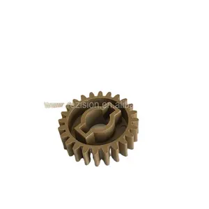 NGERH1398FCZZ Compatible Fuser Drive Gear 24T For Sharp AR 280 310 311 312 350 351 450 451 355 455 550 625 700 555 Copier Parts