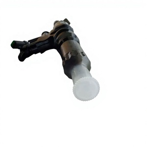 Дизельный топливный инжектор Common Rail Jniector 23670-E0301 095000-5960 095000-5963 для двигателя HINO J07E J08E 500 серии - Product Image 3