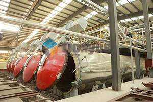 Autoclave autoclave משמש לעיקור של כל אמריקאי אוטוקלבה - Product Image 5