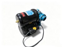 Pompe auto-amorçante automatique de grande taille GA-370, moteur 100 % fil de cuivre, boîtier en fonte