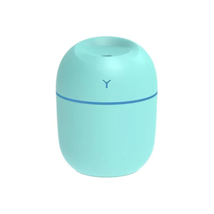 220ml Mini USB Desktop Portable Mini Humidifier with Colorful Lights Ultrasonic Air Aromatherapy for Car <strong>and</strong> Household