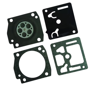 ZAMA GND-96 C3-S148 C3-S149 pour tronçonneuse <span class=keywords><strong>Stihl</strong></span> MS380 MS381, <span class=keywords><strong>kit</strong></span> de réparation et de reconstruction du <span class=keywords><strong>carburateur</strong></span>, joints de diaphragme - Product Image 4