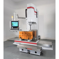 Máquina Mandriladora de Cilindros CNC TX200CNC
