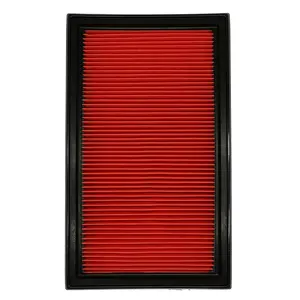 High Performance Japanese Car Premium Cleaner Cabin Air Filter AY120-NS001 16546-V0100 For Sunny B13 X-trail T30