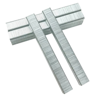 Serie Código industrial Clavos Muebles Grapas neumáticas de oficina