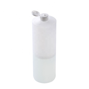 Bottiglie di alta qualità Hdpe contenitore liquido detergente 500ml tappo a vite bottiglie agricole bottiglia di sapone liquido di plastica - Product Image 6