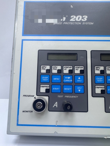 ProTech 203 9907-347 超速保护系统 - Product Image 3