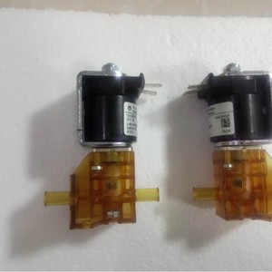 วาล์วสองทาง U92 607 1 2 แบบไพล็อตเช็ค ควบคุมการทำงานด้วยมือ วาล์วลดแรงดัน - Product Image 1