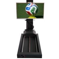 Elektrischer Motorisierter Moderner Unterbett-TV-Lift für 55-Zoll-Fernseher mit Fernbedienung Versteckter Unterbett-TV-Lift-Halter