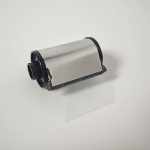 Cartuchos de Película Vacíos de Metal de 135 mm con Logotipo Personalizado para Carga a Granel - Casete de Película de Acero de 35 mm para Rollo de Película 135 - Product Image 4