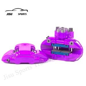 Carbon Ceramic Integration Calipers Electronic Handbrake Kit 355mm Disc 19 Inch <strong>Rim</strong> for <strong>toyota</strong> 86 Hilux corolla <strong>Innova</strong> Lc300 - Product Image 6