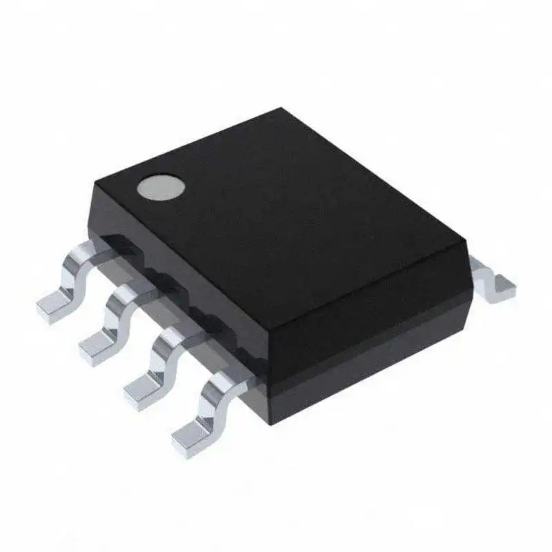 Purechip MAX706TESA 8-SOIC Integrated Circuits Float Level Sensors Current Regulation MAX706TESA