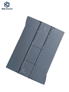 คอนโทรลเลอร์ PLC เซ็นเซอร์ โมดูล CPU ขนาดกะทัดรัด ของแท้ใหม่เอี่ยม 1215C 6ES7 215-1AG40-0XB0 - Product Image 1