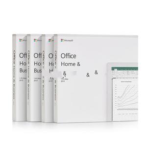 Khóa giấy phép kích hoạt trực tuyến toàn cầu cho văn phòng 2019 gia đình và doanh nghiệp Win PC hàng tồn kho phần mềm - Product Image 3