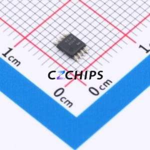 Nouveau et Original INA241A1IDGKR amplificateur de détection de courant de puce IC de Circuit intégré VSSOP-8 - Product Image 1